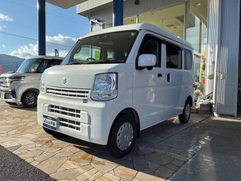 エブリィジョイン（今月2台目！）のお買得中古車入庫しました♪♪