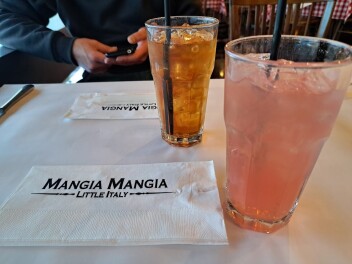 とあるスタッフの休日④