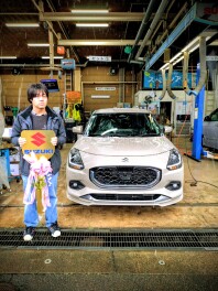 納車御礼！！