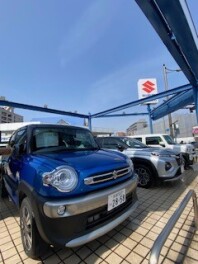 週末(^_-)-☆お待ちしております！