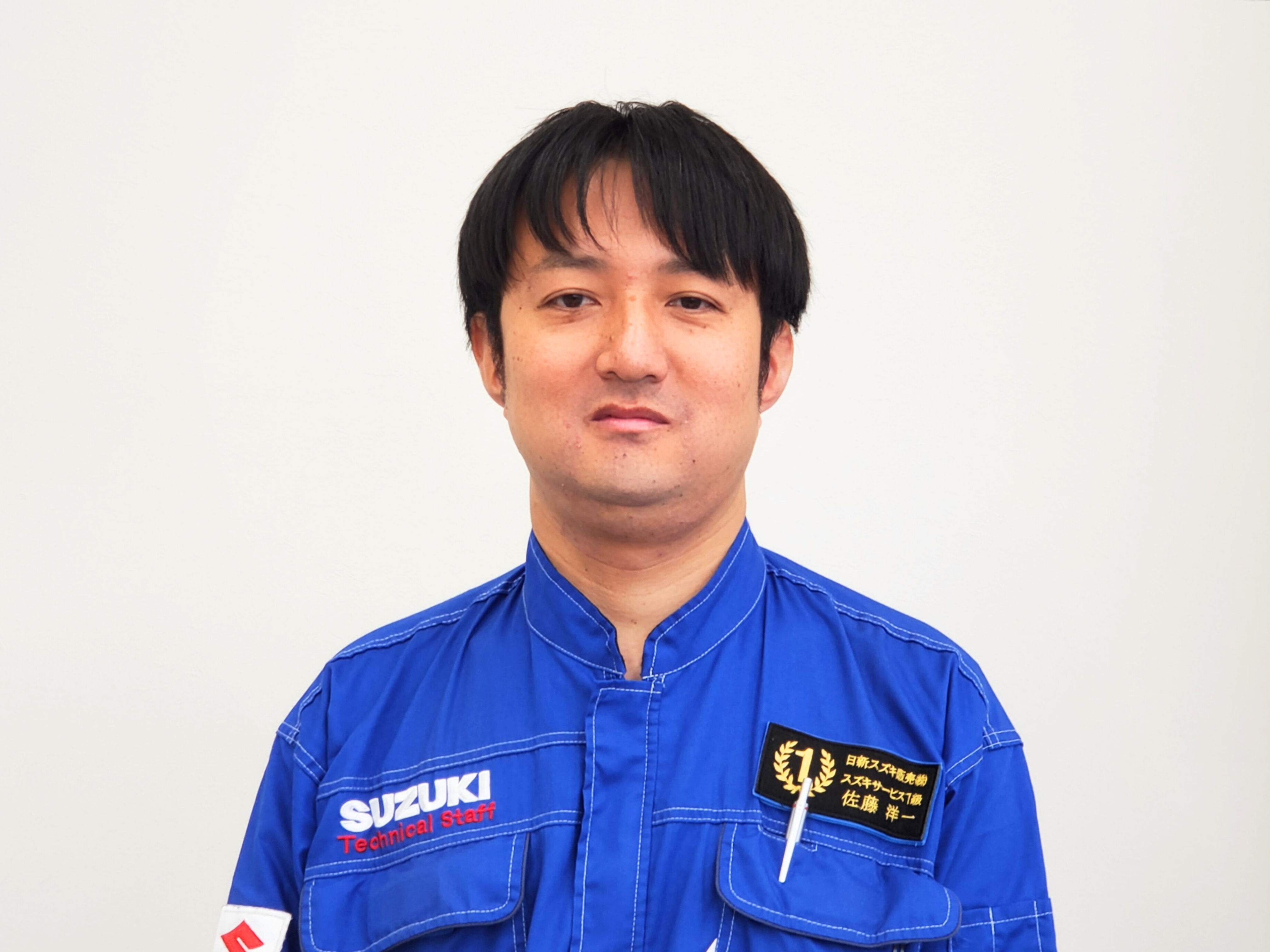 佐藤