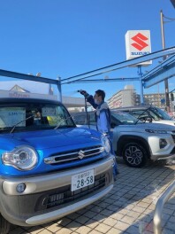 初売り、１３日までです！！