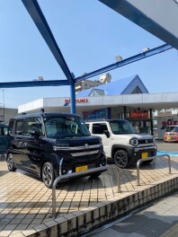 週末は右京店へ♪