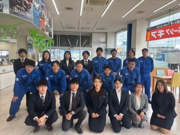 集合写真が新しくなりました！
