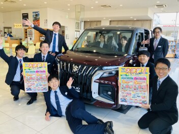 スズキの大決算フェア開催！！！