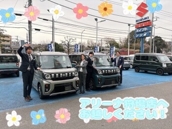 大決算アンコールフェア！