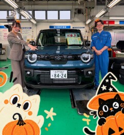 週末商談会☆お気軽にご来店ください