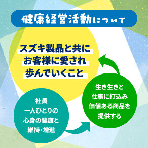 2026.9健康経営活動