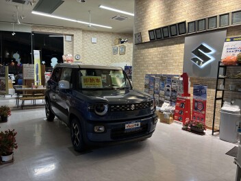 今週末（1/10～12）のイベントに向けて準備中です！！