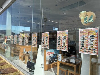 今週末（2/7～8）のイベントに向けて準備中です！！