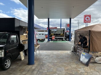 イベント初日！午前中から大盛況です♪♪