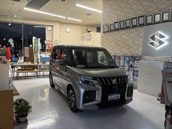 【御礼】数多くのお客様にご来店頂きましたm(__)m