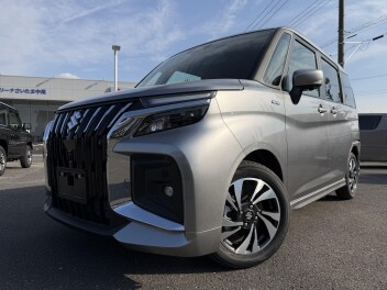 新車の即納可能限定車両のご紹介！！