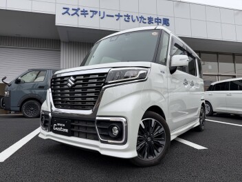 特選中古車のご紹介！！