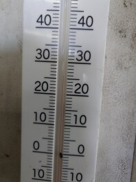 毎年この時期も寒暖差で風邪をひきます