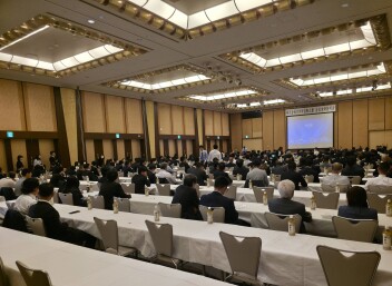 ☆スズキ自販三重　総会・懇親会☆