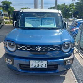 クロスビーも5年かえるプランで購入した方が断然お買い得です！