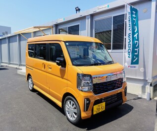 週末のご来場ありがとうございました！