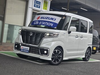 おススメ中古車情報！！