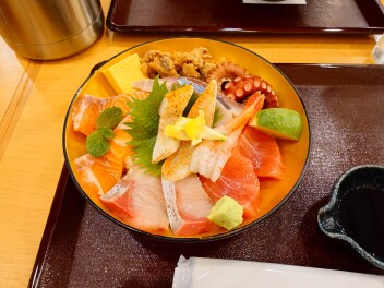 金沢社員旅行！　part3