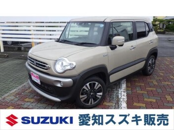 人気車種クロスビー入荷しました！！