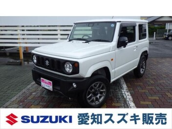 人気車種！！　４速オートマチックのジムニー入荷しました！！