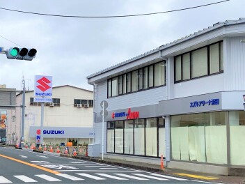 ☆☆アリーナ浜田・新店舗　工事の進捗をお知らせします☆☆②
