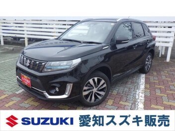 今人気のコンパクトSUV！！　本格的４WDのエスクード入荷！！