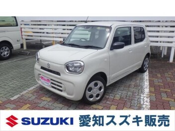 １００万円以下で乗れる軽自動車アルトが入荷しました！！