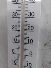 暑い日が増えてきましたね