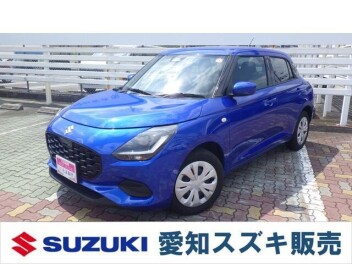 青いスイフト入荷しました！！