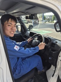 日田でも！e エブリイ、試乗車入荷しました