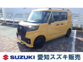 幅広い用途で使えるスペーシアベース入荷しました！！