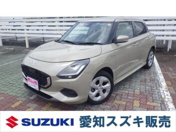 ベージュのスイフト入荷しました！！