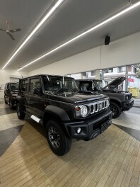 車の運転中でも熱中症に注意！！！
