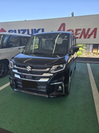 ソリオご納車☆★