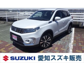 本格派SUV　エスクード入荷しました！！