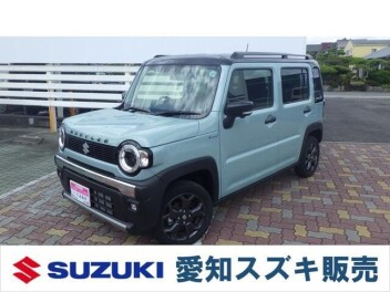 ターボ車！　ハスラー！！　入荷しました！！