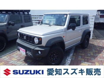 ５ＭＴのジムニーシエラ！！　入荷しました！！
