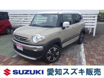 ２トーンカラーのクロスビー入荷しました！！
