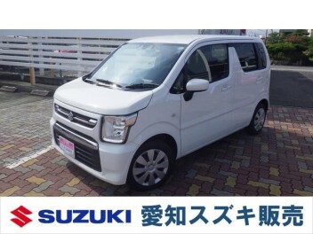 ４ＷＤのワゴンＲ入荷しました！！