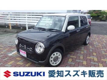 かわいいラパンLC入荷しました！！