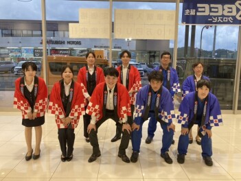 たくさんのご来場、ありがとうございました♪