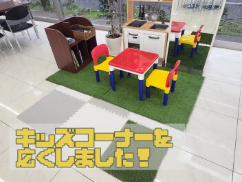ご好評いただいております