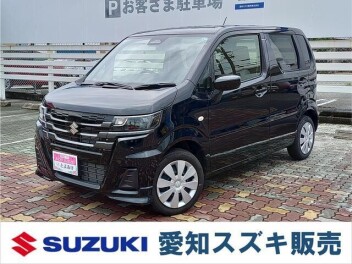 2026年式、走行距離少ないワゴンR入荷しました！！