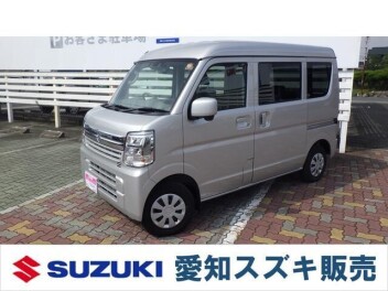 お仕事に、軽商用車エブリイ入荷しました！！