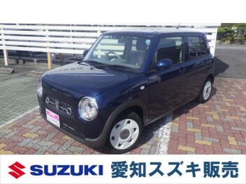 ラパンＬＣ入荷しました！！