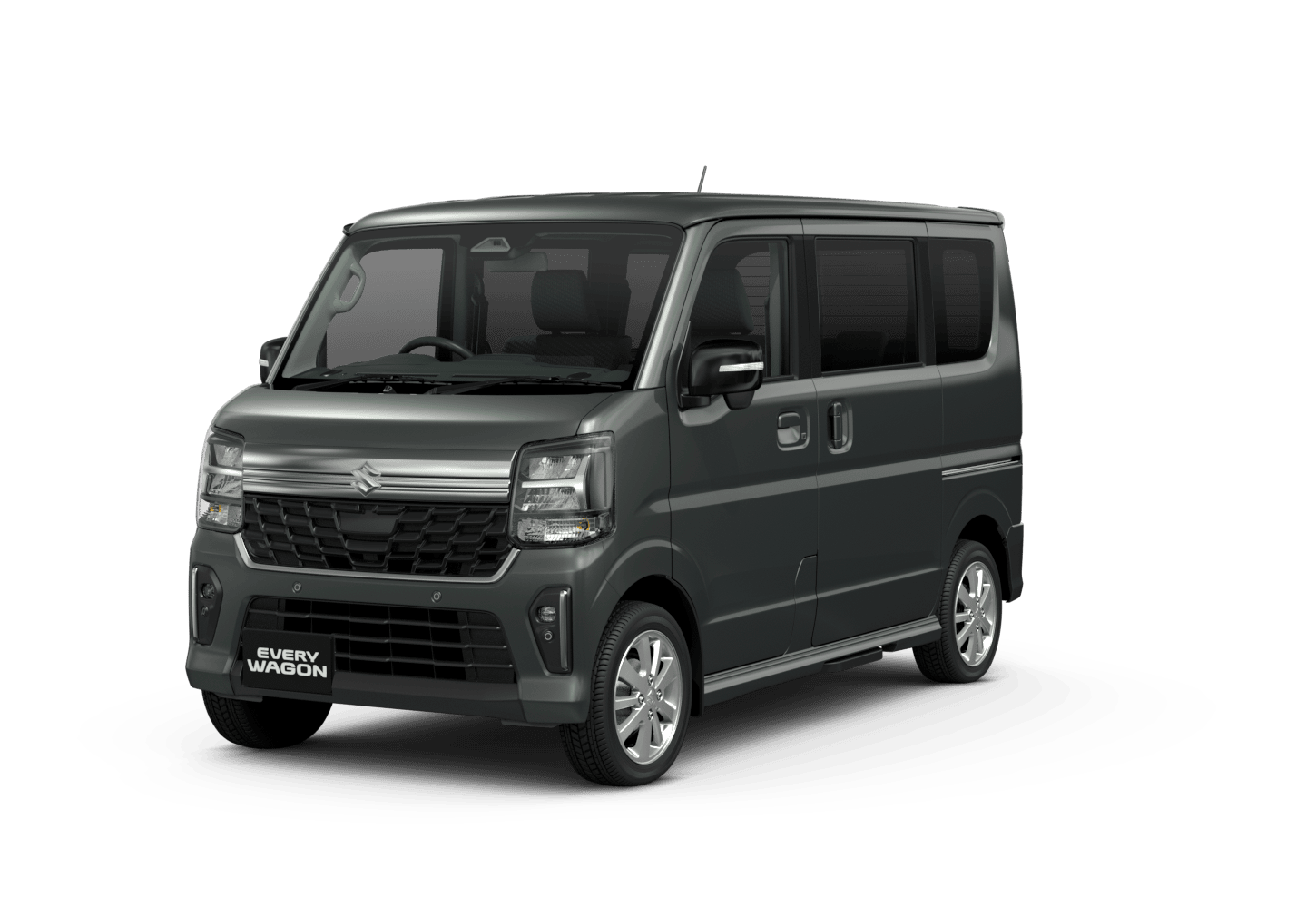 エブリイ エブリイワゴン 何が変わった？｜新車情報｜お店ブログ｜株式 