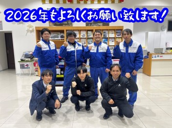 **今年もたくさんの出会いをッ♡**