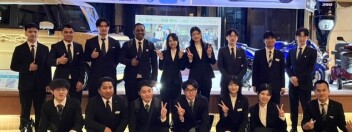 ～2026年度入社式～